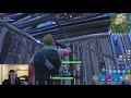 Stream highlight fortnite br 1 victory royale solo 10 kill win