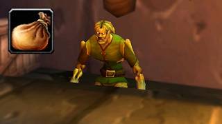 Where to Buy Bags in Undercity | WoW Classic