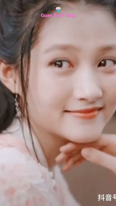 My Queen 💖💖 Drama Name_Xuan Yuan Sword Han Cloud (2017)  #GabrielleGuan #GuanXiaoTong #TraeyMiley