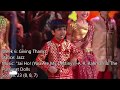 Akash vukoti  all dancing with the stars juniors performances