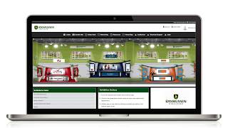Rasmussen College Virtual Career Fair Tutorial