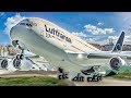 Flugzeug-GIGANT: Mit dem AIRBUS A380 nach London Heathrow | X-PLANE 11 FLUG SIMULATOR
