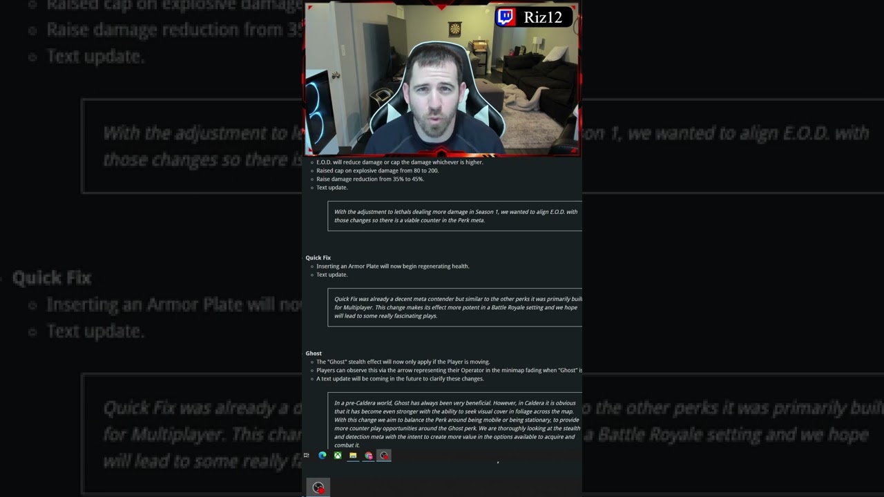 Massive Buff is Quick Fix on if the best perks in the game 