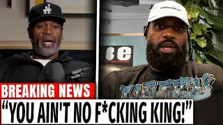 Stephen Jackson DESTROYS LeBron’s Legacy With One Brutal Truth!