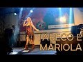 Tareco e Mariola - Thayze Luck (São João de Caruaru)