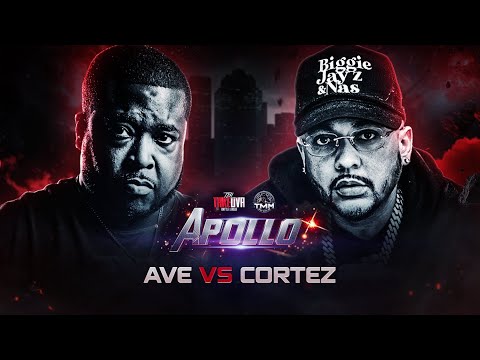 Ave vs Cortez