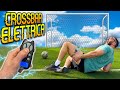 CROSSBAR CHALLENGE â‚¬Lâ‚¬TTR1CA! *Dolorosa* [4/6]