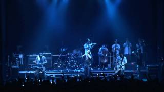 Noize Mc Ниже нуля (Live) ГлавКлаб 06/03/10