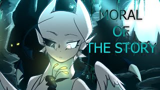 MORAL OF THE STORY // (original meme) AMV/PMV? lazy loop