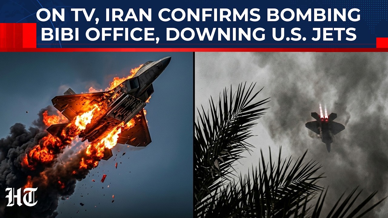 Корпус стражей исламской революции высмеивает США за попытку скрыть крушения истребителей, спрово...