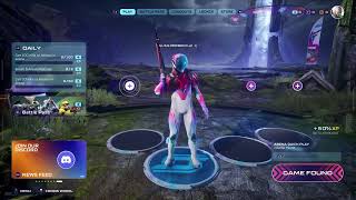 Splitgate 2™ EXCLUSIVE Early beta preview