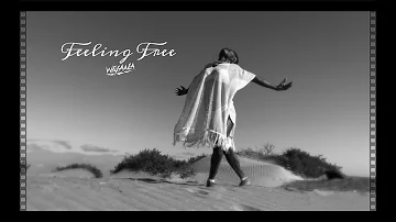 Wiyaala - Feeling Free - Official Video