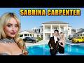 The Lifestyle Of Sabrina Carpenter 2026 House Tour Partners No Children Cars Net Worth 
