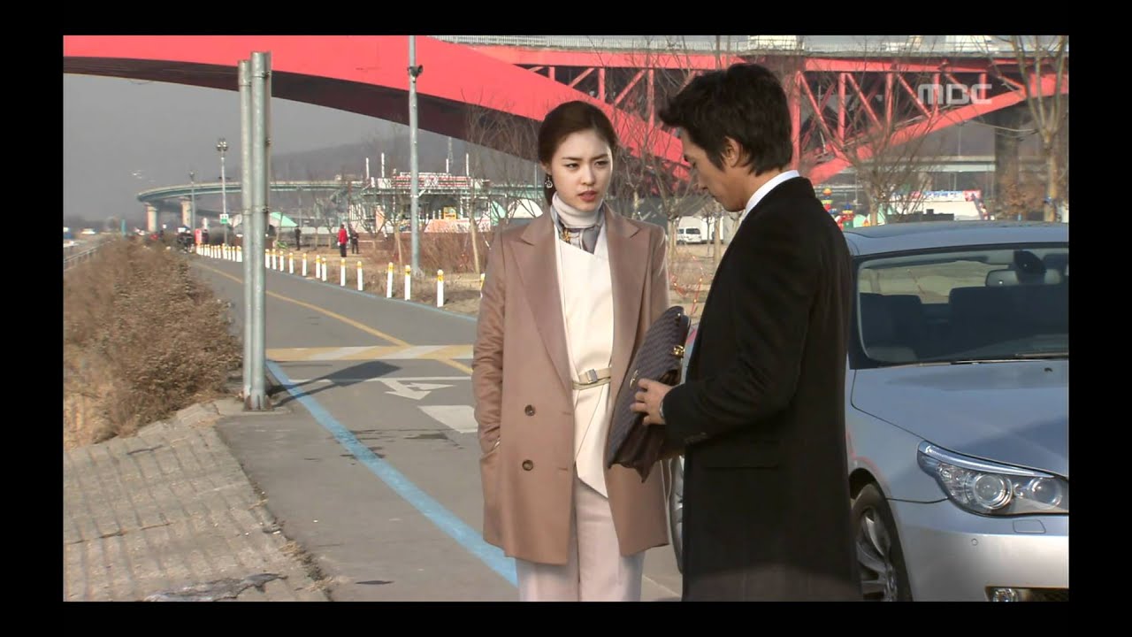 East of Eden, 43회,EP43, #05