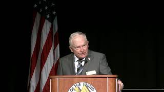 AUSA2021: MG Robert G. Moorhead National Guard/Army Reserve Forum