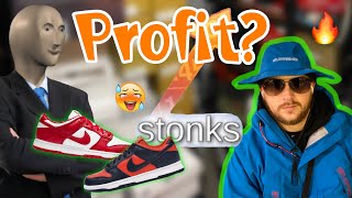 Buying ALL The Shoes - Yes ALL OF THEM! 250 Pairs on Hand