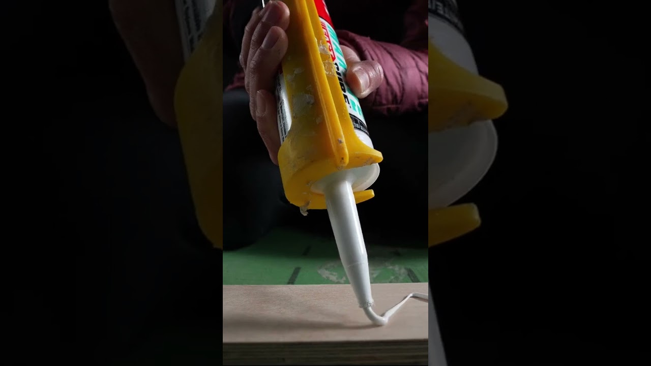 Installing Furring Strips in DIY Van Build 