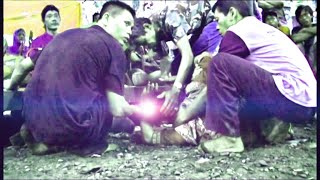 Download Lagu Gondang Keli Penyembuhan - Ebeg Tunas Wahyu Budaya(Sri Rahayu) | Janturan Part 5 | Live Pasunggingan MP3