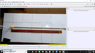 VIDEO TUTORIAL TRACKER GERAK LURUS BERATURAN (GLB)
