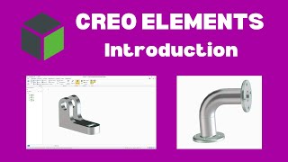 Creo elements direct modeling express introduction