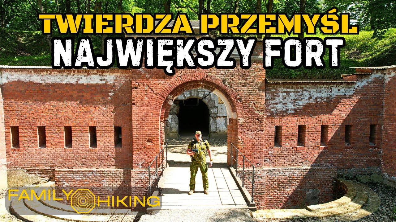 Twierdza Przemyśl - Fort 