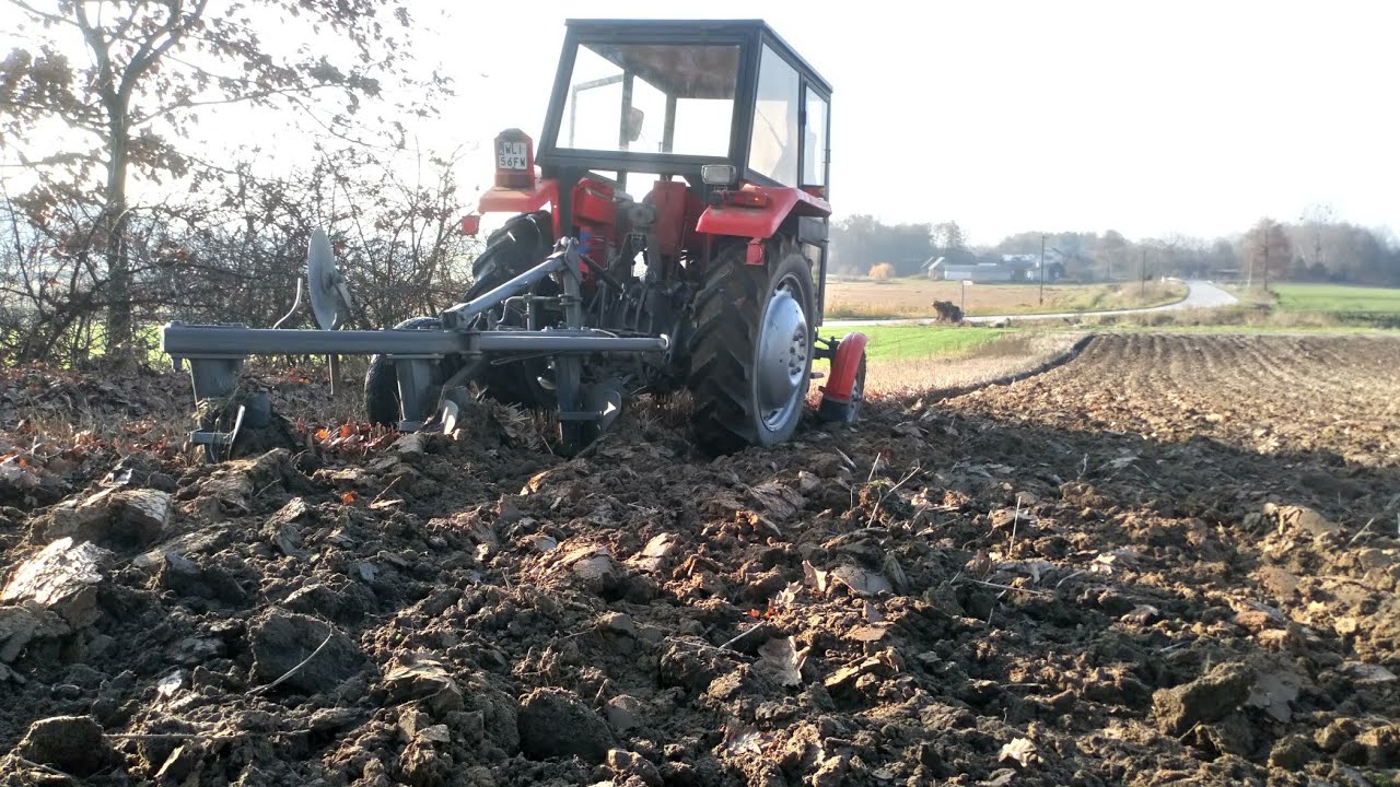 Orka 2019!! MF255 w AKCJI!! Będzie drama?!!!