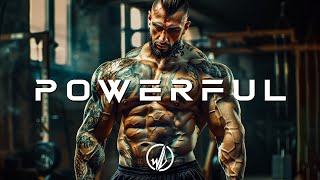 Workout Music Mix 2024⚡ Workout Motivation Music Mix 2024 ⚡ Top Gym Workout Songs