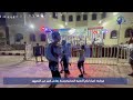 غرداية احياء ايام الاغنية المحلية وسط تفاعل كبير من الجمهور 