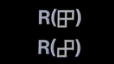 OU BBC TM361 Ep 09 of 16 Rook Polynomials Graphs, Networks & Design