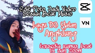 Tutorial vn | edit video - lagu dj yalan angklung| transisi ( sesui
beat music ) assalamuailaikum semua dalam ini aku akan menunjukkan
k...