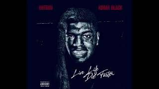 Hotboii ft Kodak Black - Live Life Die Faster SLOWED