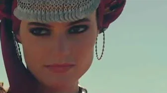 Ofenbach vs. Nick Waterhouse - Katchi Official Music Video Ofenbach vs. Nick Waterhouse - Katchi Official Music Video