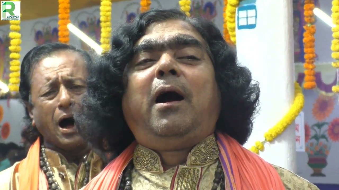 নামসুধা বিতরণে সুধারাম সম্প্রদায়, মাদারীপুর, যোগাযোগ- 01711048401/Sudharam Sampradaya, Madaripur