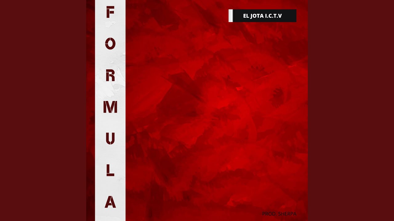 Formula - YouTube