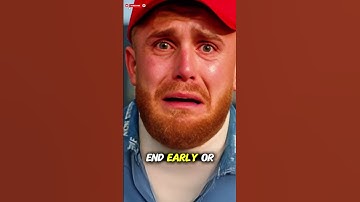 SECRET CAMP MOVE! 💣 Terence Crawford LINKS UP With Anthony Joshua Before Jake Paul Fight!