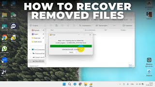 रिकुवा ऐप का उपयोग करके हटाई गई फ़ाइलों को कैसे पुनर्प्राप्त करें (चरण-दर-चरण मार्गदर्शिका) screenshot 5