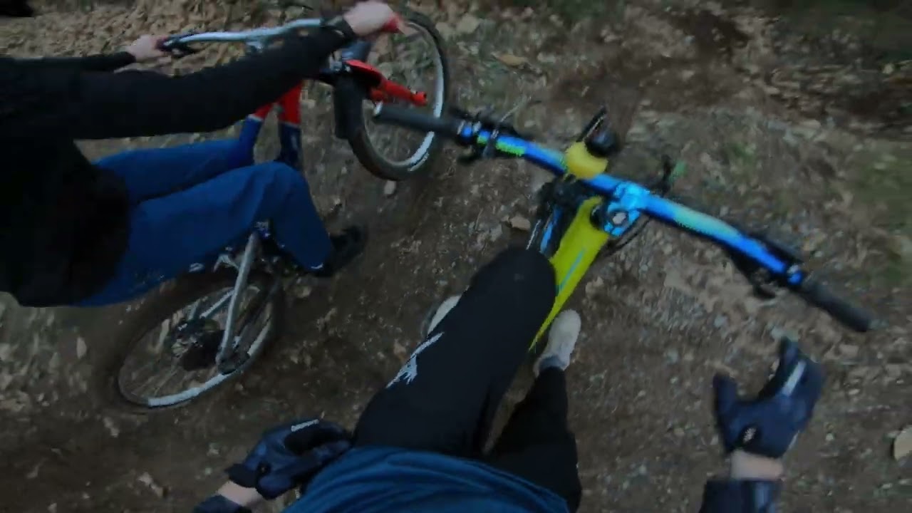 VTT DH / Enduro Ambialet