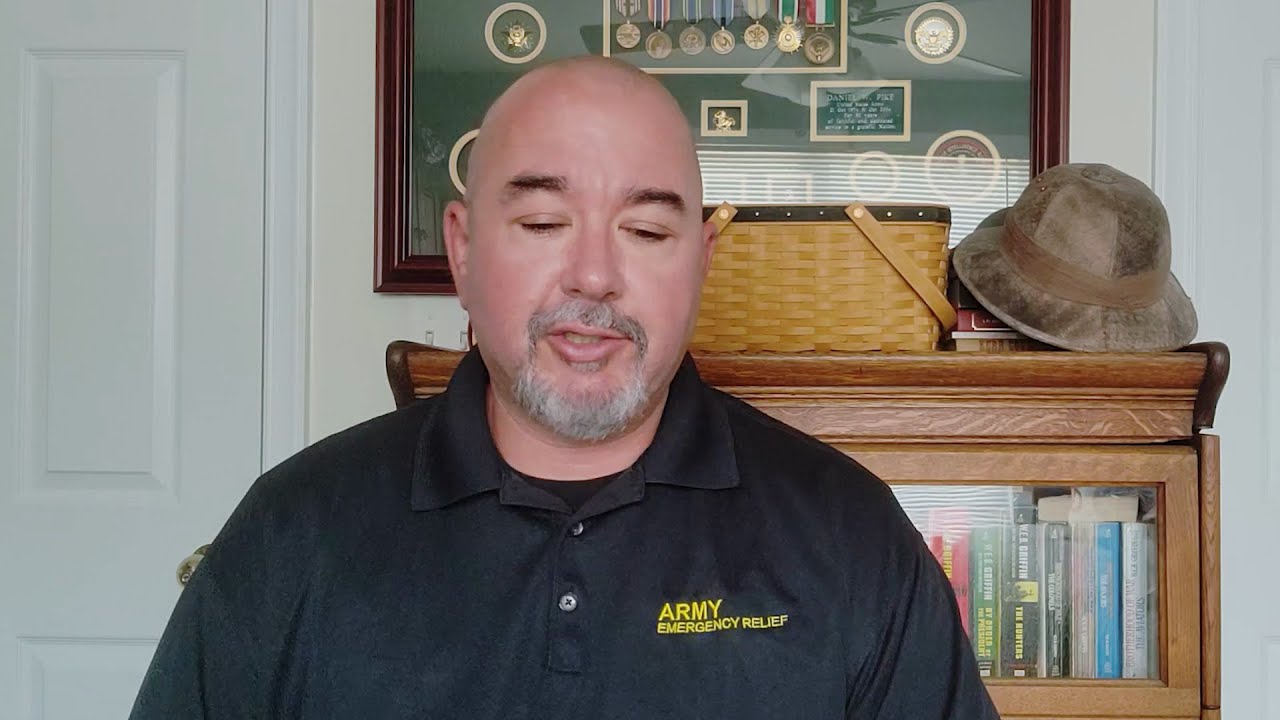 How CharityEngine Serves Veteran Services Organizations