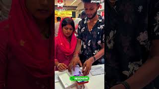HAPPY CUSTOMER 🥰 BUYING IPhone 17 │Mr. Mobile Care