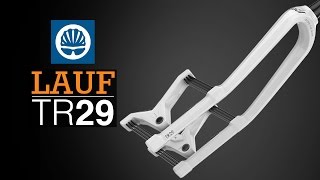 Lauf Tr29 - First Impressions