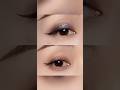 Eyeshadow Tutorial #FastGrowthPlan #TrendyLifestyleGrowthStar #LikeIncentivePlan