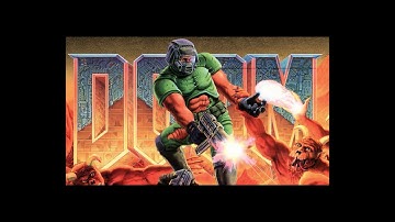 DooM (1993) OST E3M1 "Untitled" high quality [MIDIFLAC]