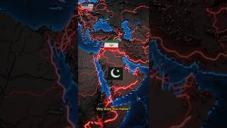 Will Pakistan Expel US Diplomats for Oil Access Through the Strait of Hormuz?”