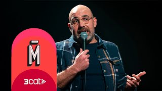 La Mort Amb Magí García