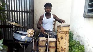Vive La Culture Beninoise Un Tour Chez Les Nagos Vive Le Benin