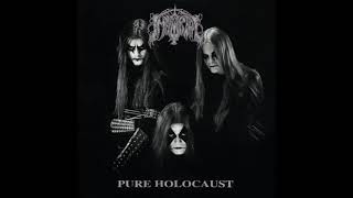 Immortal - As The Eternity Opens