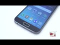 G920 Galaxy S6, 32GB, 3GB RAM, Single SIM, 4G, Black Sapphire
