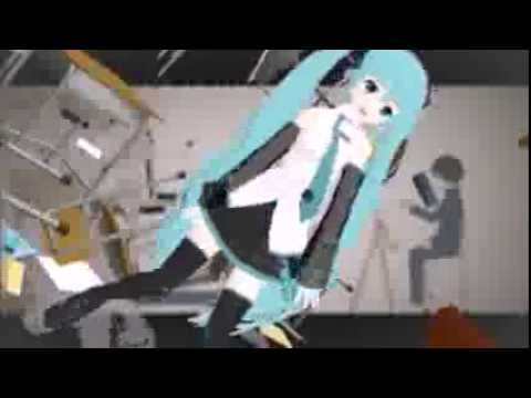 【第12回MMD杯本選】初音ミクV3でロストワンの号哭【カバーMMDPV付】
