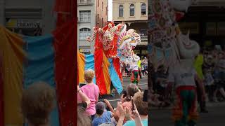 Bendigo Easter Parade 2019 (1)
