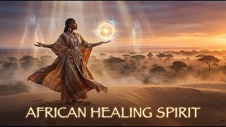 Africa's Secret Healing Spirits: The Untold Stories